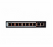 Коммутатор FoxGate S6008-E2-AI POE (120W) Watchdog 50277 фото 4