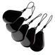 Видеопанель SEVEN SEVEN CP-7508 FR black 00-00078726 фото 6