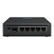 MikroTik hAP ax S (E62iUGS-2axD5axT) Wi-Fi 6 Wi-Fi роутер 00-00078578 фото 1
