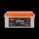 LogicPower LiFePO4 25,6V - 100 Ah (2560Wh) (BMS 80А/50) пластик Smart BT Аккумулятор 00-00078479 фото 1