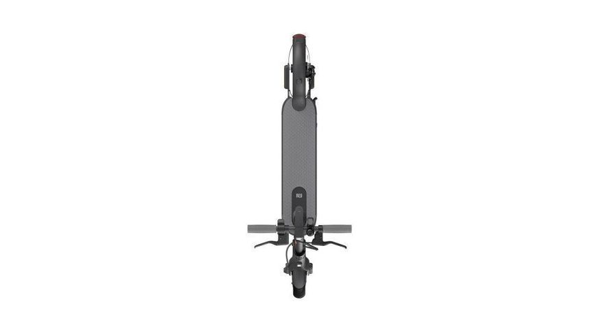 Електросамокат Xiaomi Mi Electric Scooter Essential Black 43625 фото