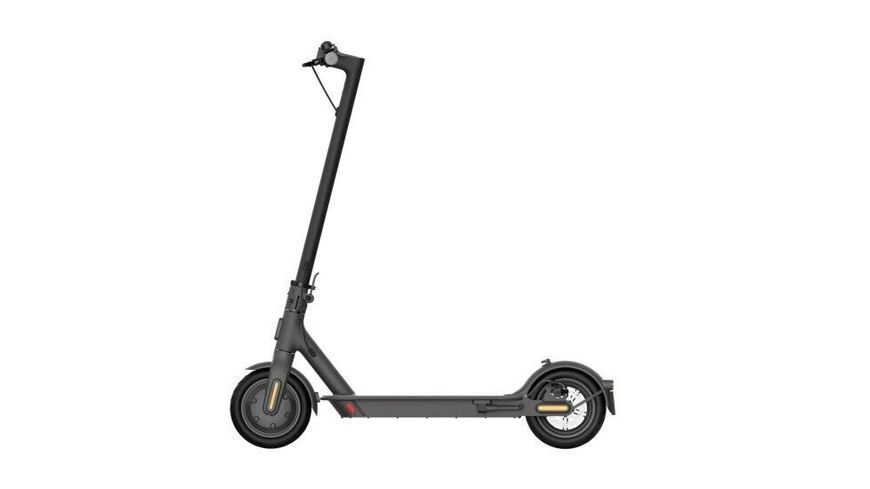 Електросамокат Xiaomi Mi Electric Scooter Essential Black 43625 фото