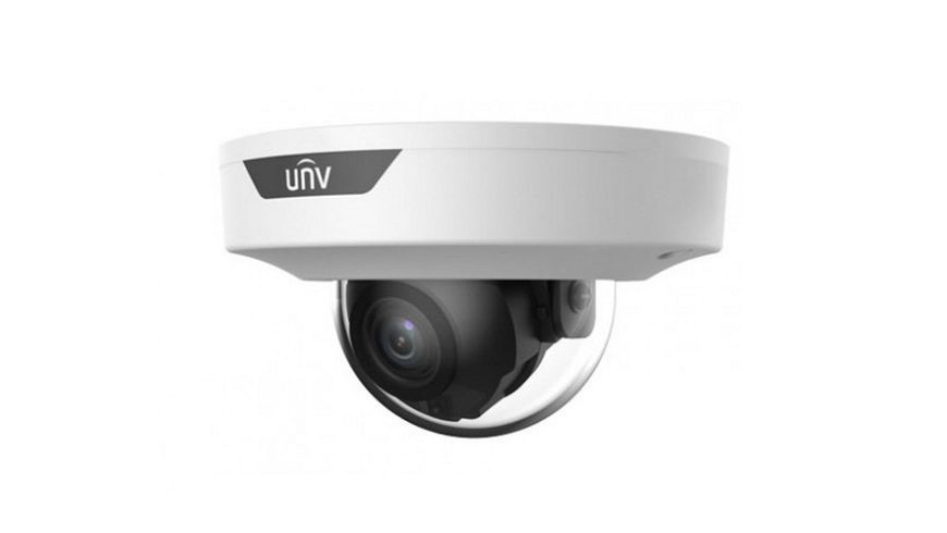 IP камера Uniview IPC354SR3-ADNPF28-F 43582 фото