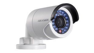 Камера Hikvision DS-2CE16D0T-IRF (C) (3.6) Turbo HD 44715 фото