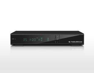 AB CryptoBox 652HD Combo DVB-S2/T2/C 48426 фото