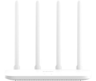 Xiaomi Mi WiFi Router 4A AC1200 (DVB4330GL) 48147 фото