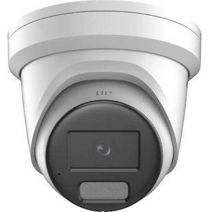 IP камера Hikvision DS-2CD2347G2H-LIU (eF) (2.8) 49743 фото