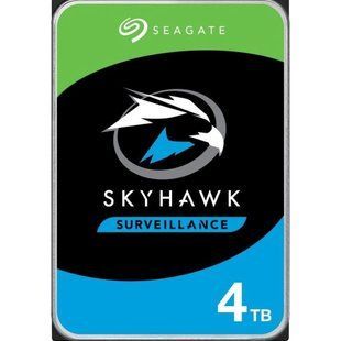 Seagate SkyHawk ST4000VX013 4TB жорсткий диск внутрішній 50693 фото