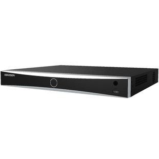 Hikvision DS-7616NXI-K2/VPro 16-канальный 1U AcuSeek Видеорегистратор 00-00079558 фото