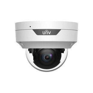 IP-відеокамера купольна Uniview IPC3534LE-ADZK-DL3 00-00079591 фото