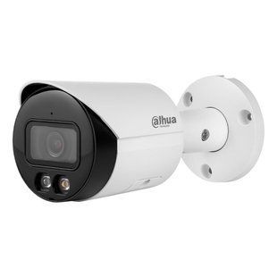 Dahua DH-IPC-HFW2249S-S-IL 2МП (3.6мм) IP відеокамера 00-00079154 фото