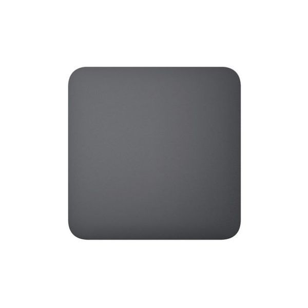 Розумний прохідний вимикач світла Ajax LightSwitch 2-way Graphite 47874 фото