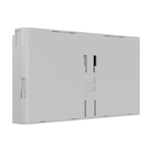 Ajax EN54 Internal Battery (24h) ASP white аккумулятор для Fire Hub и Fire Rex 00-00078191 фото