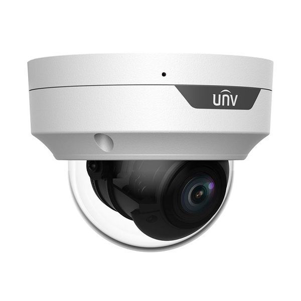 IP-відеокамера купольна Uniview IPC3534LE-ADZK-DL3 00-00079591 фото