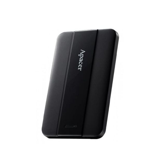 Жорсткий диск Apacer PHD External 2.5'' USB 3.2 Gen. 1 AC237 1TB (AP1TBAC237B-1) Black 51317 фото