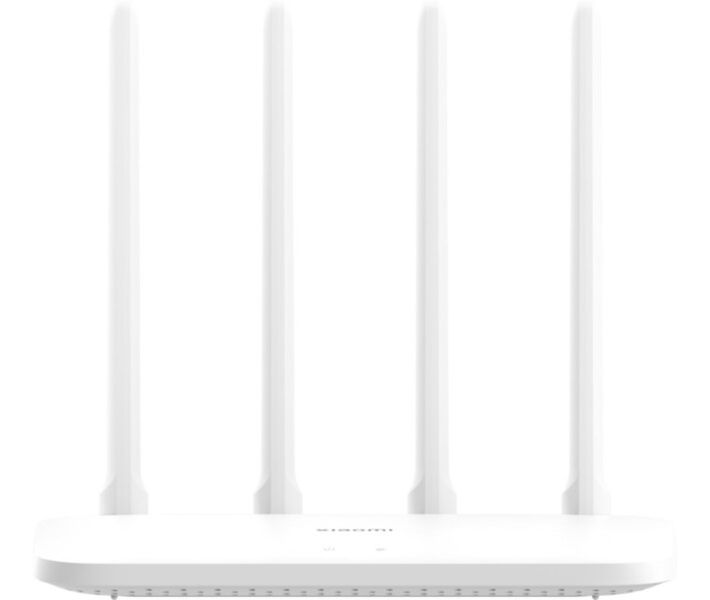 Xiaomi Mi WiFi Router 4A AC1200 (DVB4330GL) 48147 фото