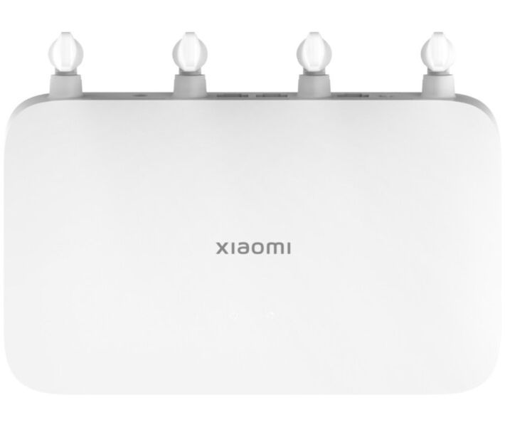 Xiaomi Mi WiFi Router 4A AC1200 (DVB4330GL) 48147 фото