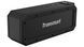 Колонка портативная Tronsmart Element Force+ Waterproof черная 43444 фото 1