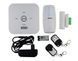Умная Wi-Fi GSM сигнализация SEVEN HOME A-7010 46137 фото 1