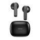 Наушники беcпроводные USAMS IA04 TWS Earbuds IA Series Black 49928 фото 1