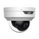 IP-відеокамера купольна Uniview IPC3534LE-ADZK-DL3 00-00079591 фото 2