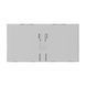Ajax EN54 Internal Battery (24h) ASP white аккумулятор для Fire Hub и Fire Rex 00-00078191 фото 1