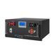 LogicPower 48V (51,2V) - 100 Ah (5120Wh) (Smart BMS 100A) с LCD RM LiFePO4 аккумулятор 00-00078728 фото 2