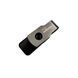 Флэш-накопитель Wibrand USB 3.2 Gen1 Lizard 32GB Black 00-00078436 фото 3