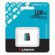 Kingston Canvas Go Plus 128Gb class 10 A2 V30 SDCG4/128GBSP microSDXC Карта памяти 00-00079032 фото 2