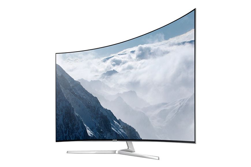 Телевізор Samsung UE49KS9000 48400 фото