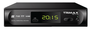 Trimax TR-2015HD PVR 48977 фото