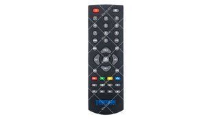 Пульт DVB-T2 Trimax TR-2012HD оригинал 25208 фото