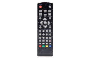 Пульт DVB-T2 SKYPRIME V T2, HD MINI L, ERGO STB-1108 40589 фото