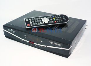 Sat-Integral S-1211 HD Nero 48446 фото