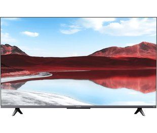 Телевизор Xiaomi Mi TV A Pro 55" 2025 (QLED) 51401 фото