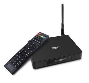 Mecool K6 H6 DVB-S2/T2/C Hi3798Mv200 2GB/16GB 42532 фото