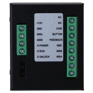 Модуль розширення контролю доступу Dahua DHI-DEE1010B-S2 50080 фото