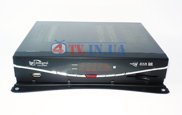 Sat-Integral S-1211 HD Nero 48446 фото