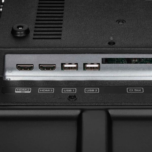 2E 55A77Q 55&rdquo; дюйма 3840x2160 QLED Google TV Телевізор 00-00077006 фото