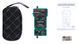 Тестер кабельний RJ45+BNC Mastech MS6810 42575 фото 4