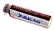 Акумулятор Li-ion X-Balog 18650 8800mAh 4.2V Brown 47417 фото 2