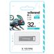 Накопичувач Wibrand Сhameleon 32Gb Silver USB 2.0 (WI2.0/CH32U6S) 51277 фото 2