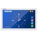 IP видеодомофон SEVEN DP-7517FHDW IPS white 49550 фото 1