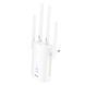 HOCO HI35 WiFi4 repeater White Ретранслятор Wi-Fi 00-00079033 фото 2