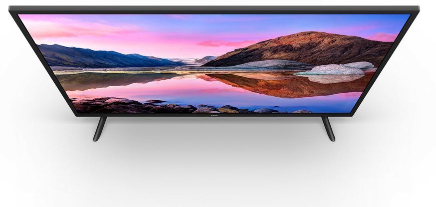 Телевизор Xiaomi Mi TV P1E 32" 49797 фото