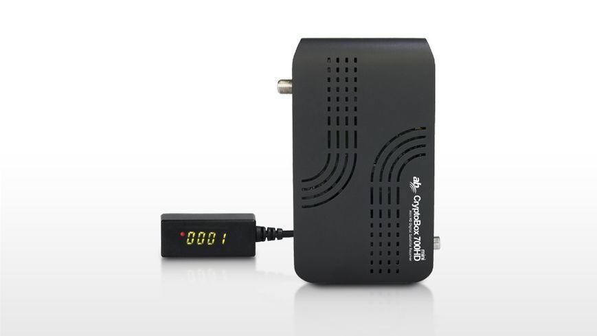 AB CryptoBox 700HD mini 41965 фото