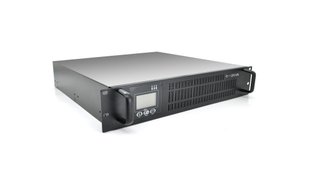 ДБЖ UPS ONLINE Ritar RT-2KS-LCD RACK (72V 1800W) 43770 фото