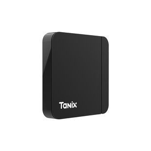 TANIX W2 S905W2 4/64 00-00078377 фото