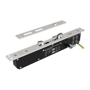 Yli Electronic YB-241DMD (LED) з подвійним ригелем Замок електроригельний 00-00077611 фото