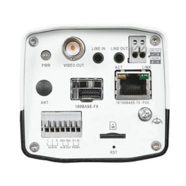 IP-камера Uniview IPC562E-DUG 00-00076712 фото
